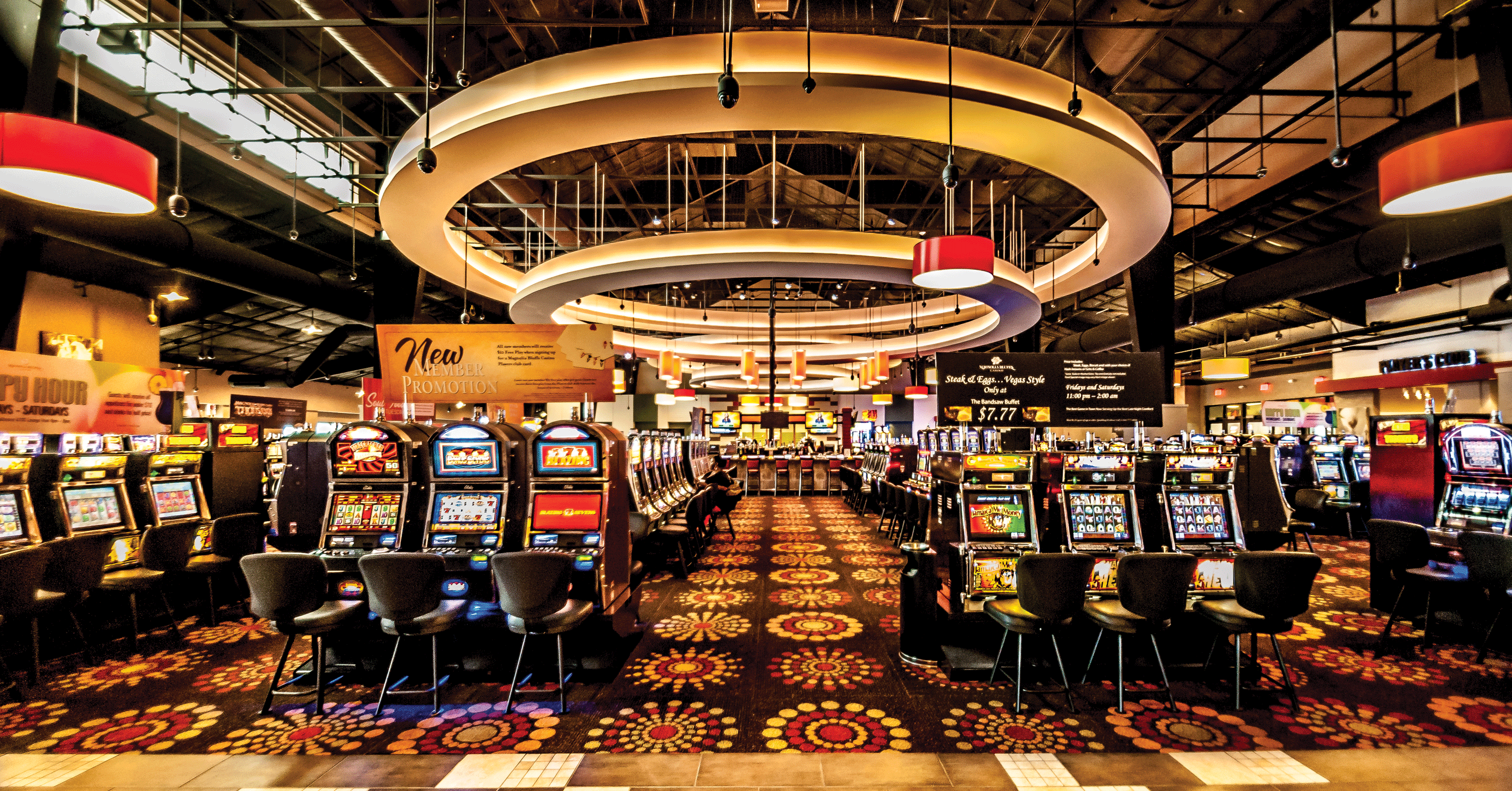 Casino Games