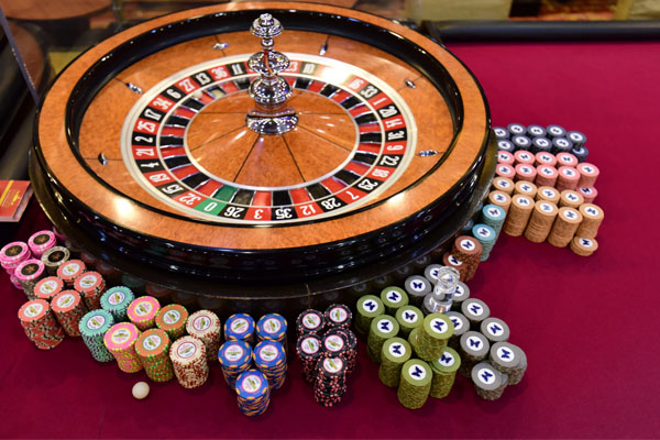 Casino Onlinea