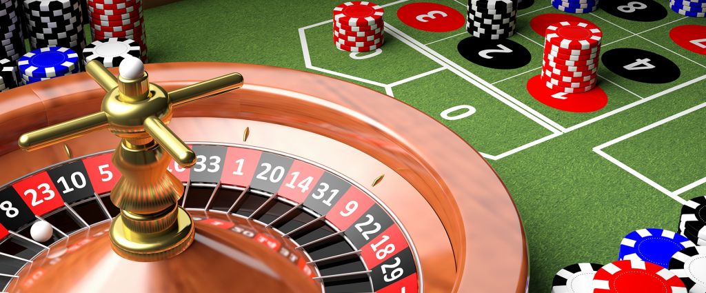 Casino Games