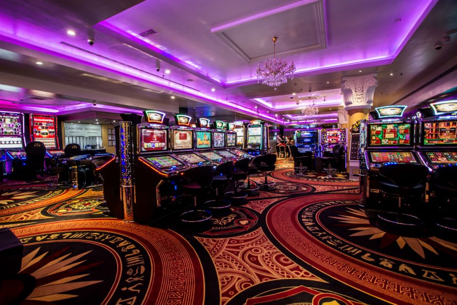 casino gambling catskills