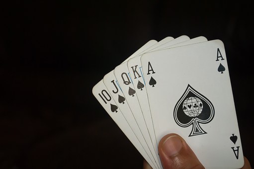 poker games amazon
