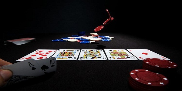 situs agen judi poker