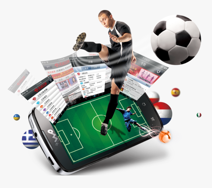 Make Money Easily From Football Betting Online