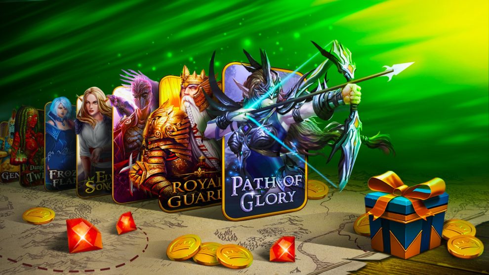 slot online