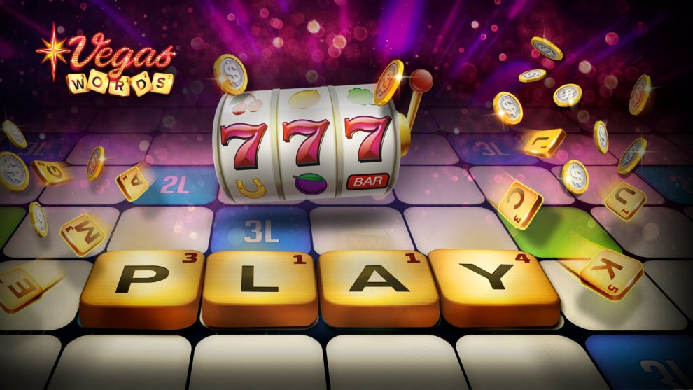 judi slot online