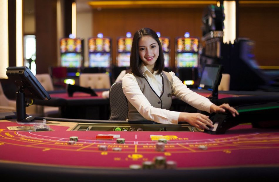 Casinos Games