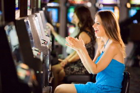 Online Casino Game