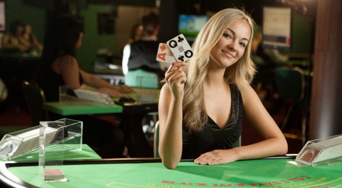 Play Poker Online Games