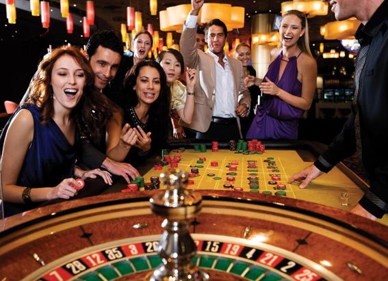 Play online slot games