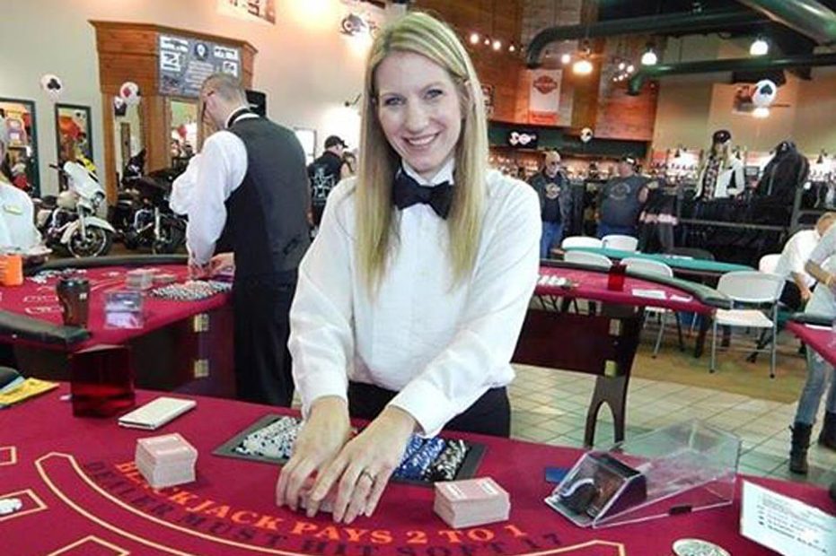 Playing Online Slots