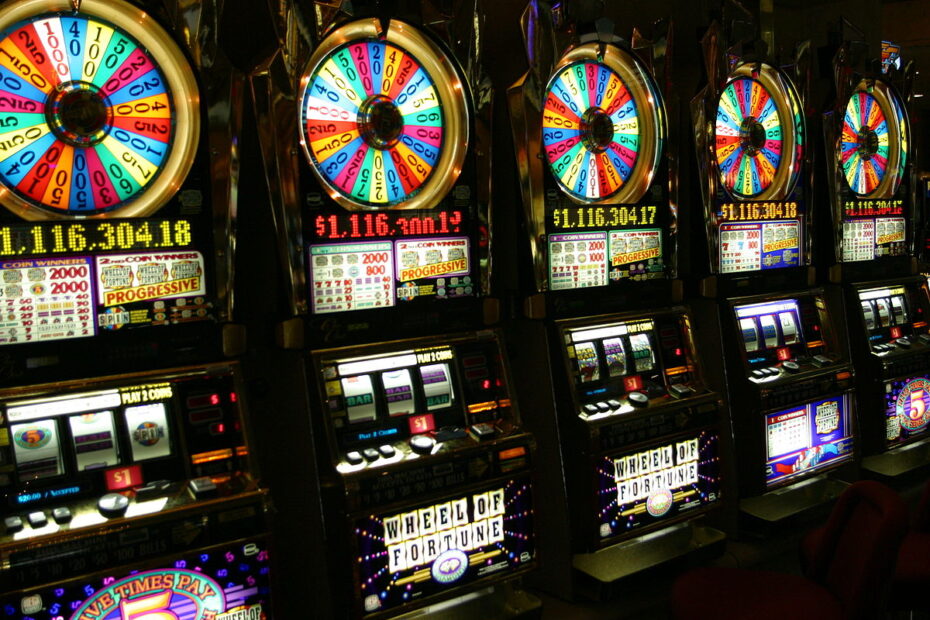 Gambling Site