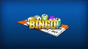 online bingo real money