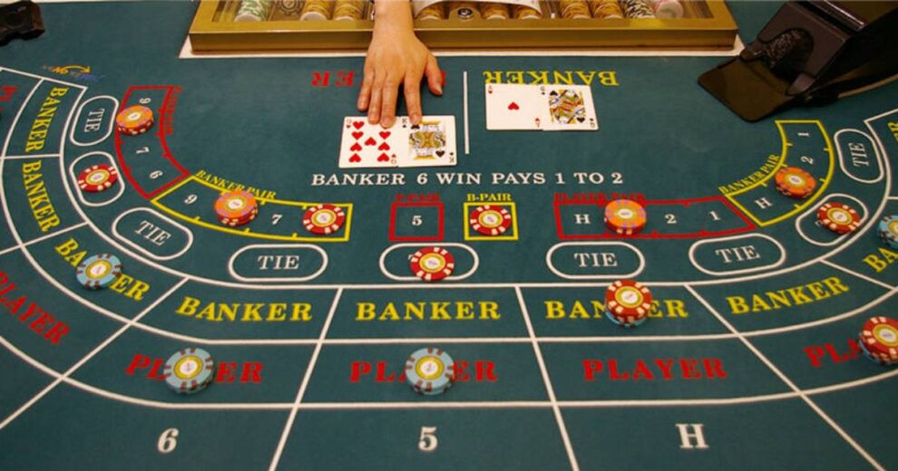 Play Online Table