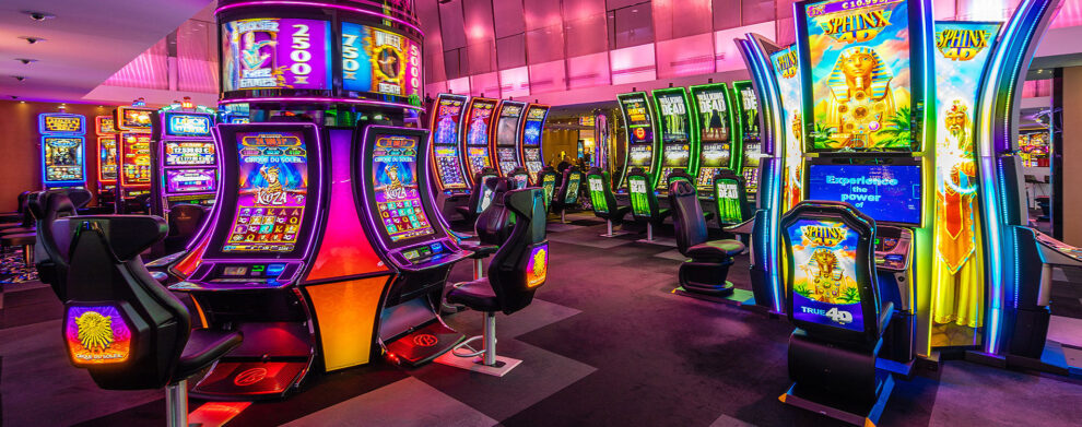 Online Slots