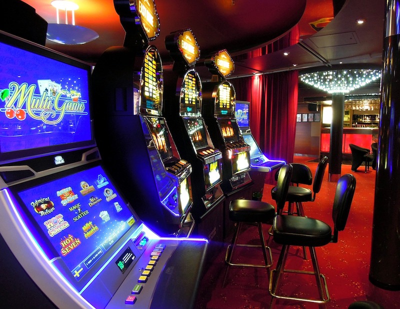 online casino Slots