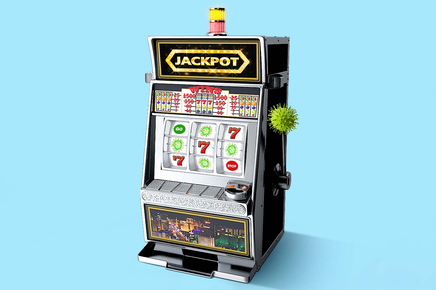 Online Slot Games