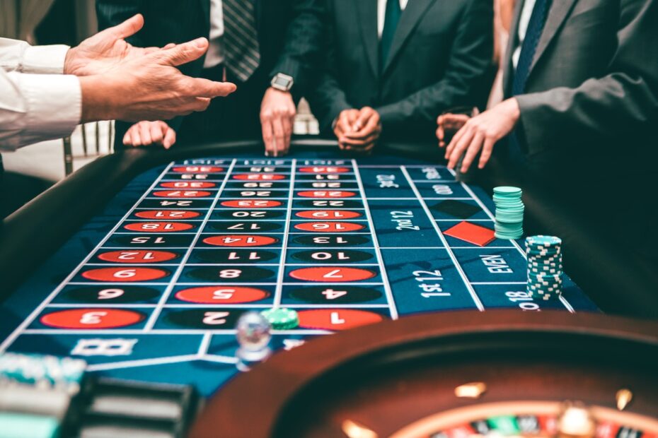 online casino