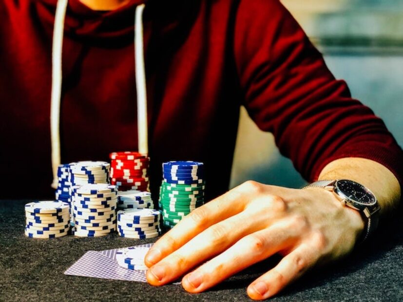 casino
