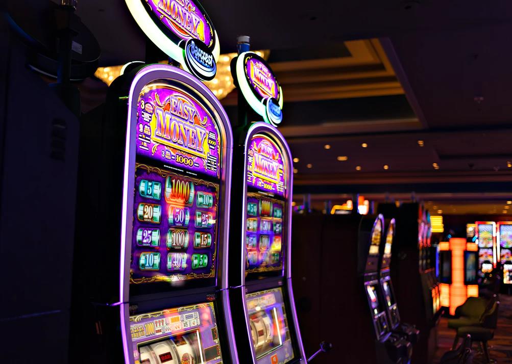 Best Online Slots