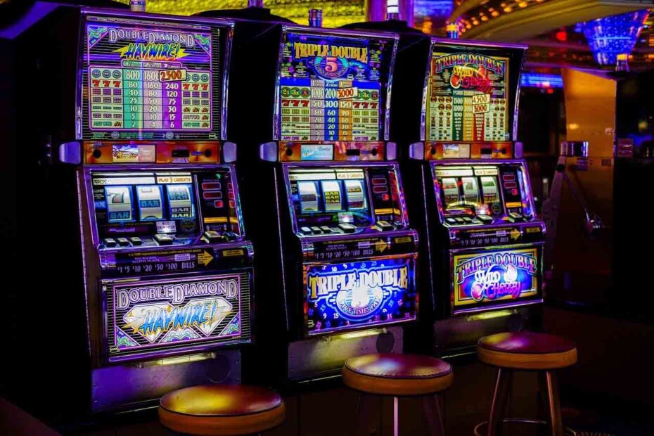 Slot Online Today