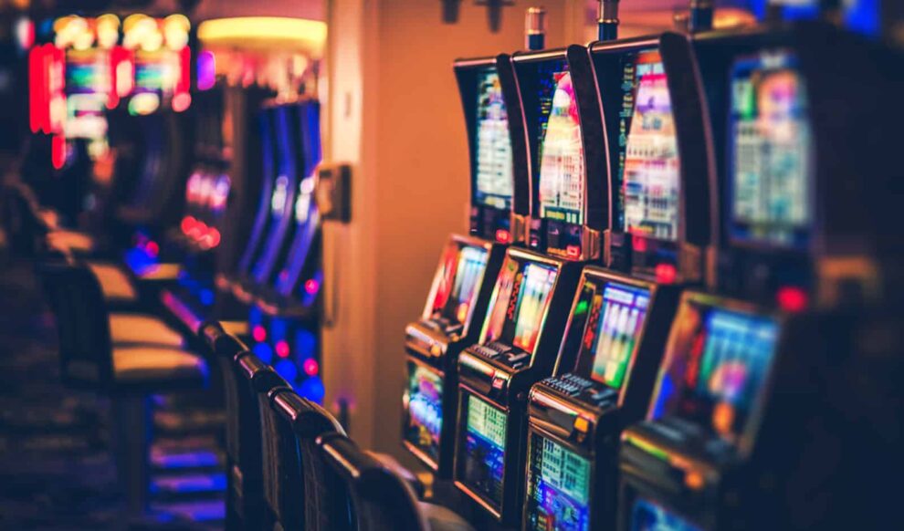 slot online terpercaya