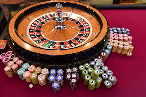 Online Casino Games And Dynamic Prizes You Win | 360gameszone