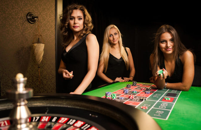 Play Poker Online Games