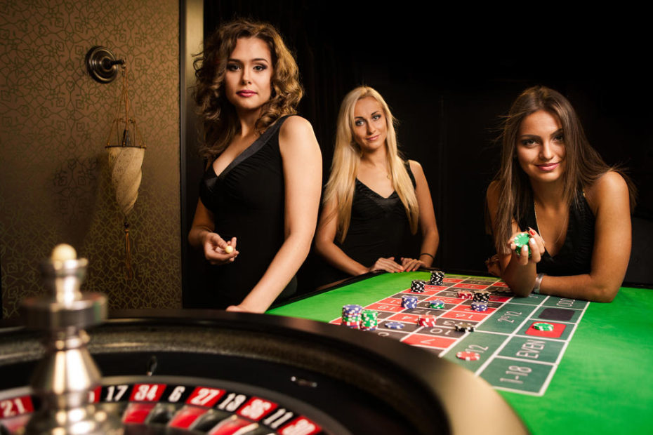Play Poker Online Games