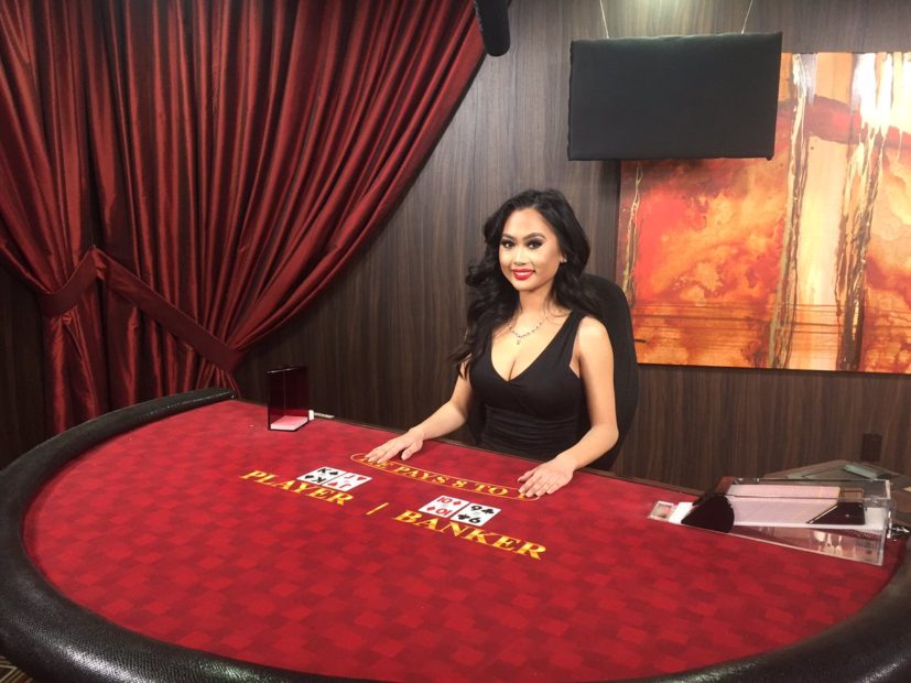 Online Casino Games