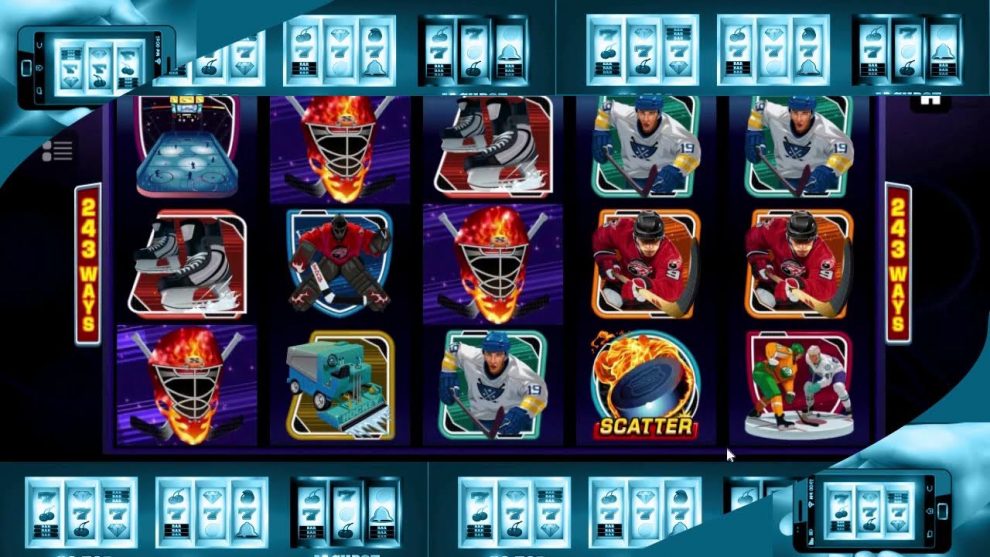 slot