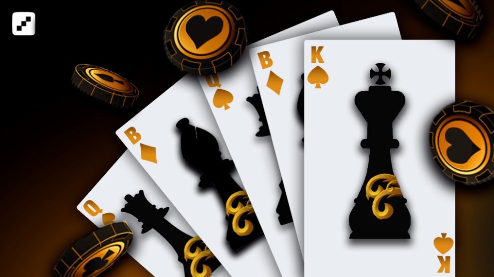 Let Us Play The Baccarat Game Online