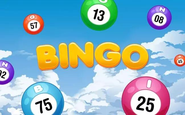 online bingo real money