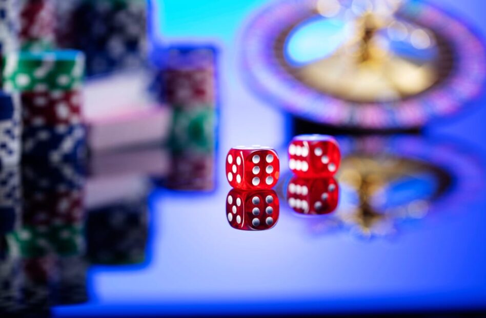 best casino bonuses