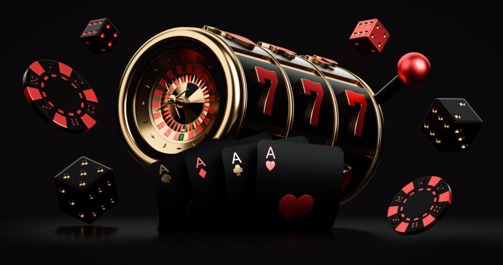 Microgaming