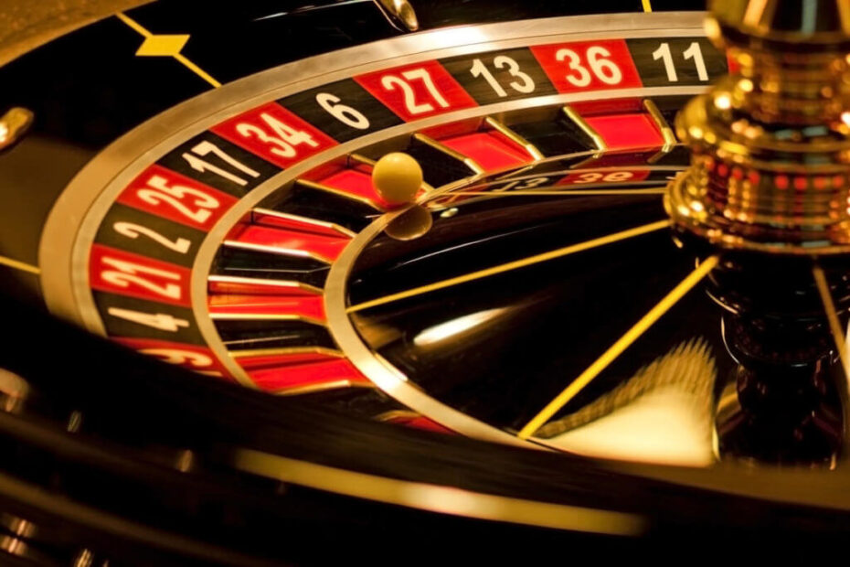 Online slot