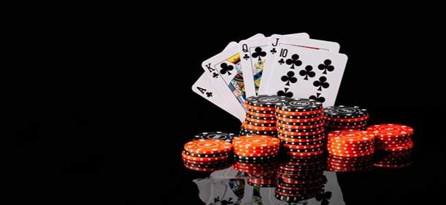 Taking Advantage of Online Casino Websites