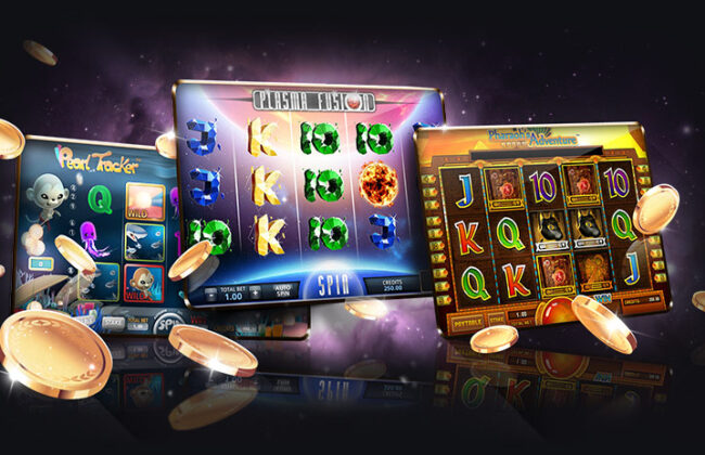 Important Facts Concerning Online Casino Slots