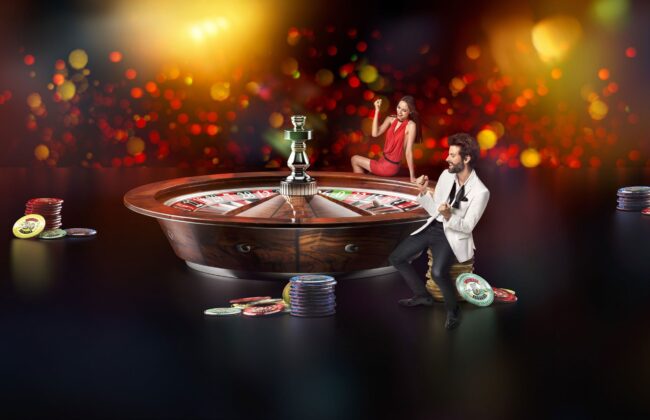 The Psychology Behind crypto casino usa Decision-Making