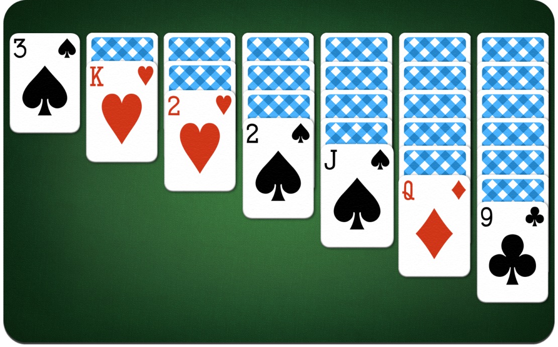 solitaire gratuit
