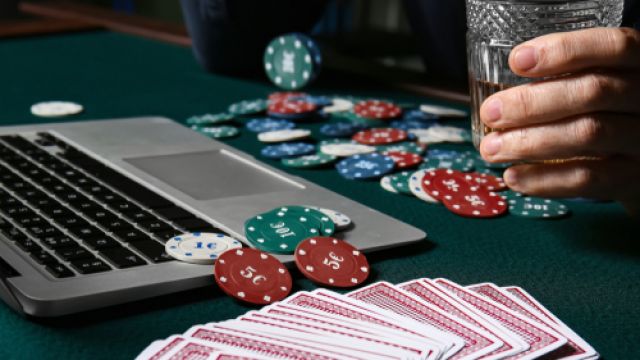Gambling and Win Big