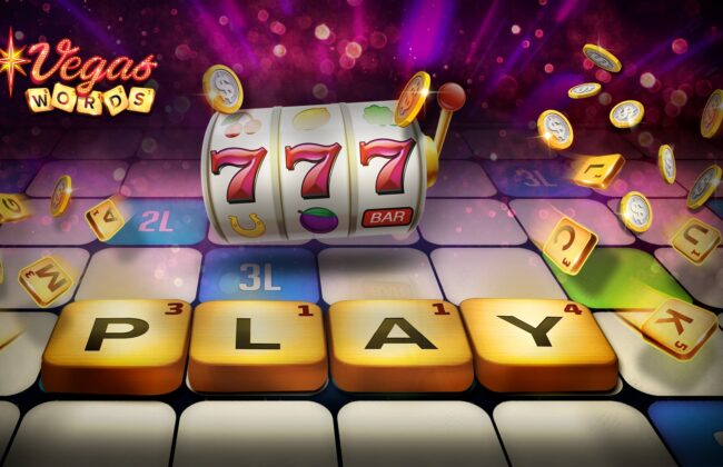 Slot Machine Mechanics: