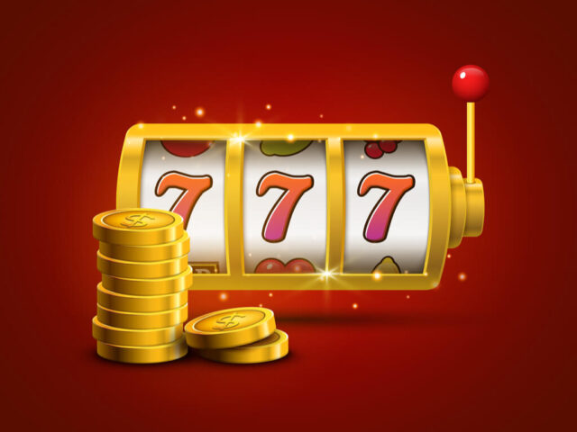 Situs Slot Gacor Hari Ini