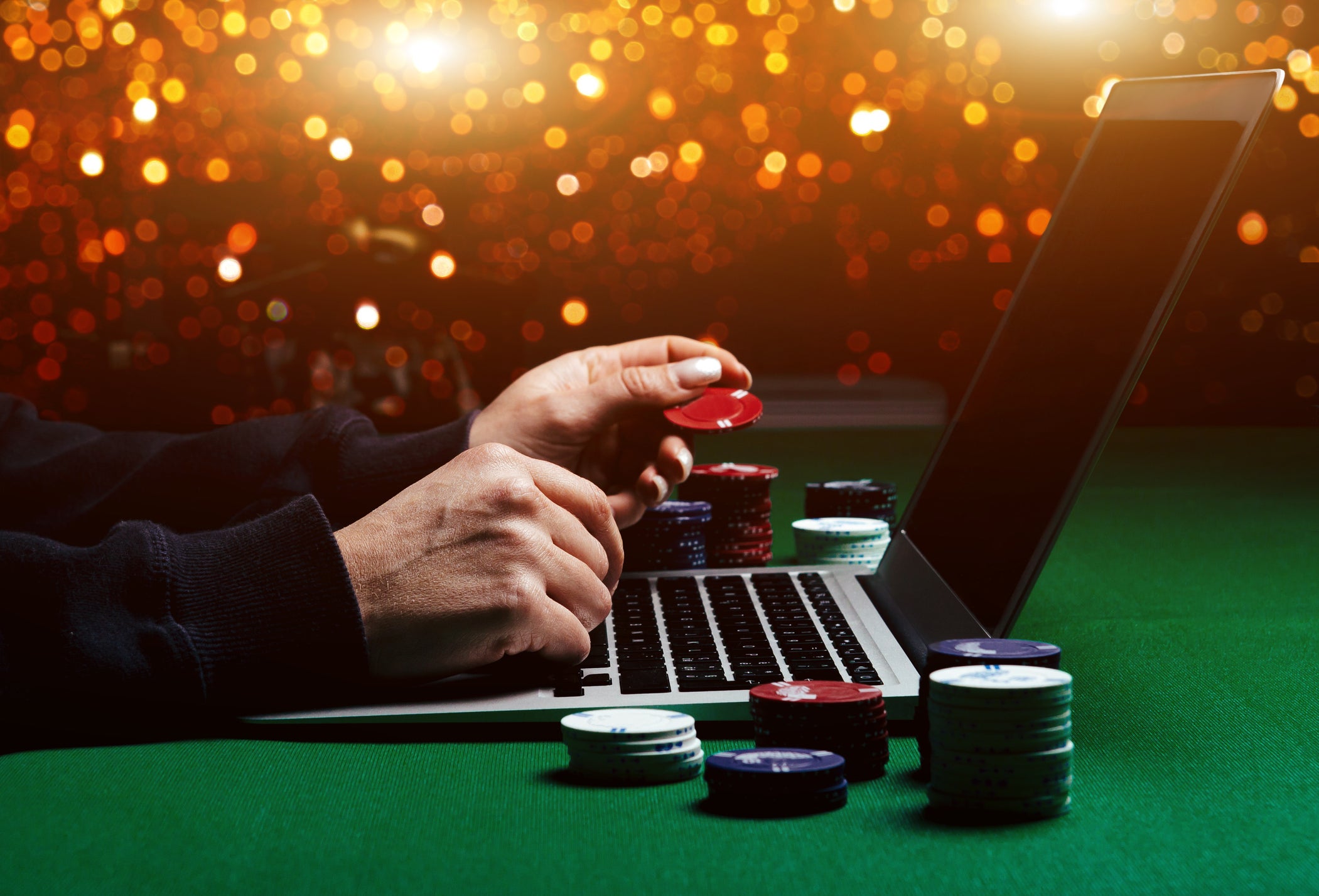 online casino no deposit bonus