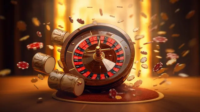 The Benefits That Come Along With Playing Slot Machines