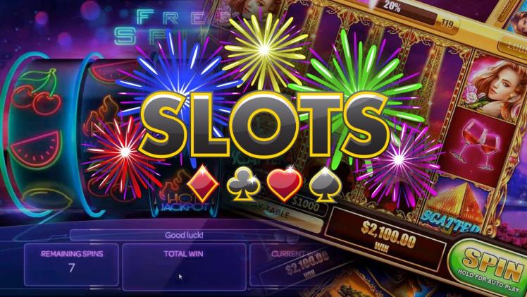 Slot Machine