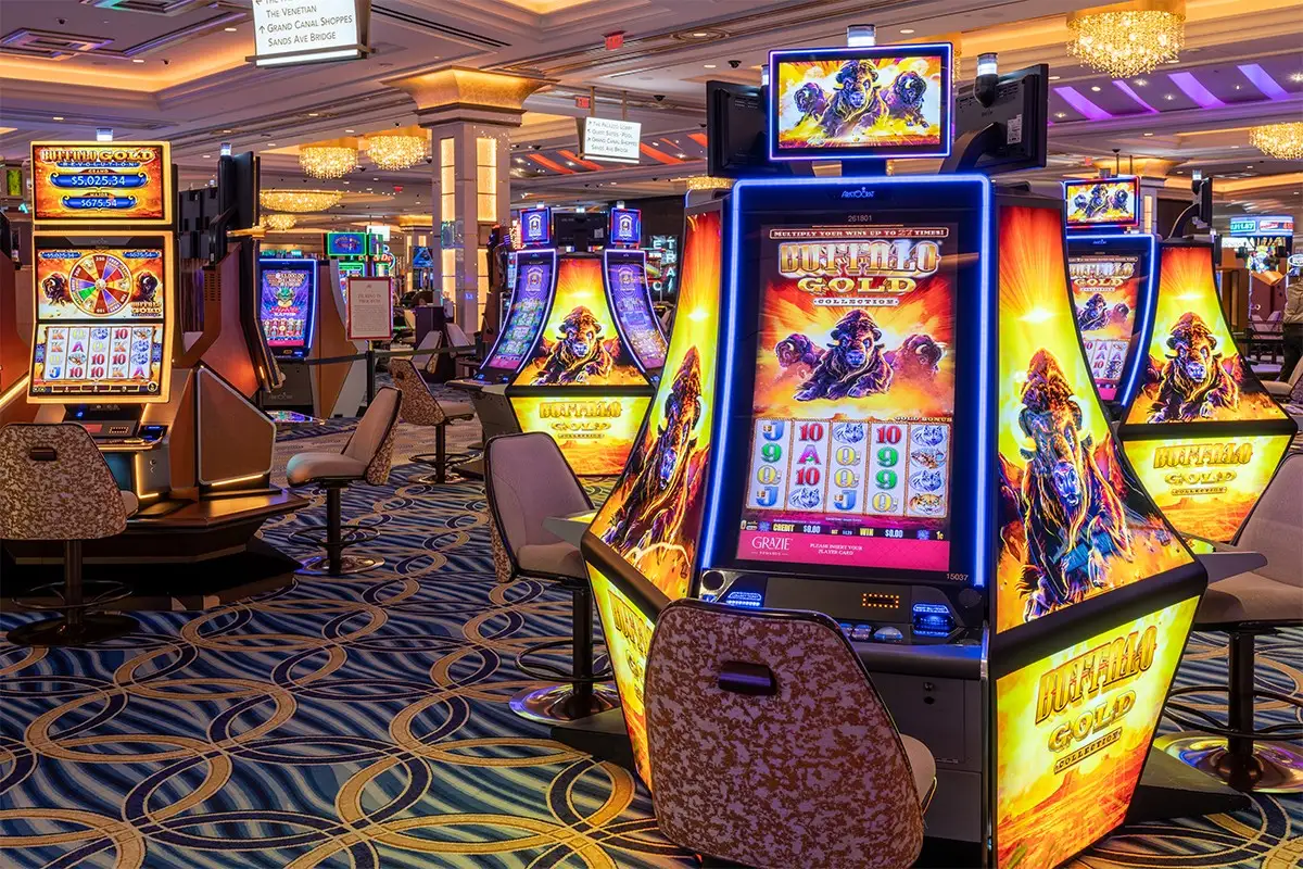 best free slot games
