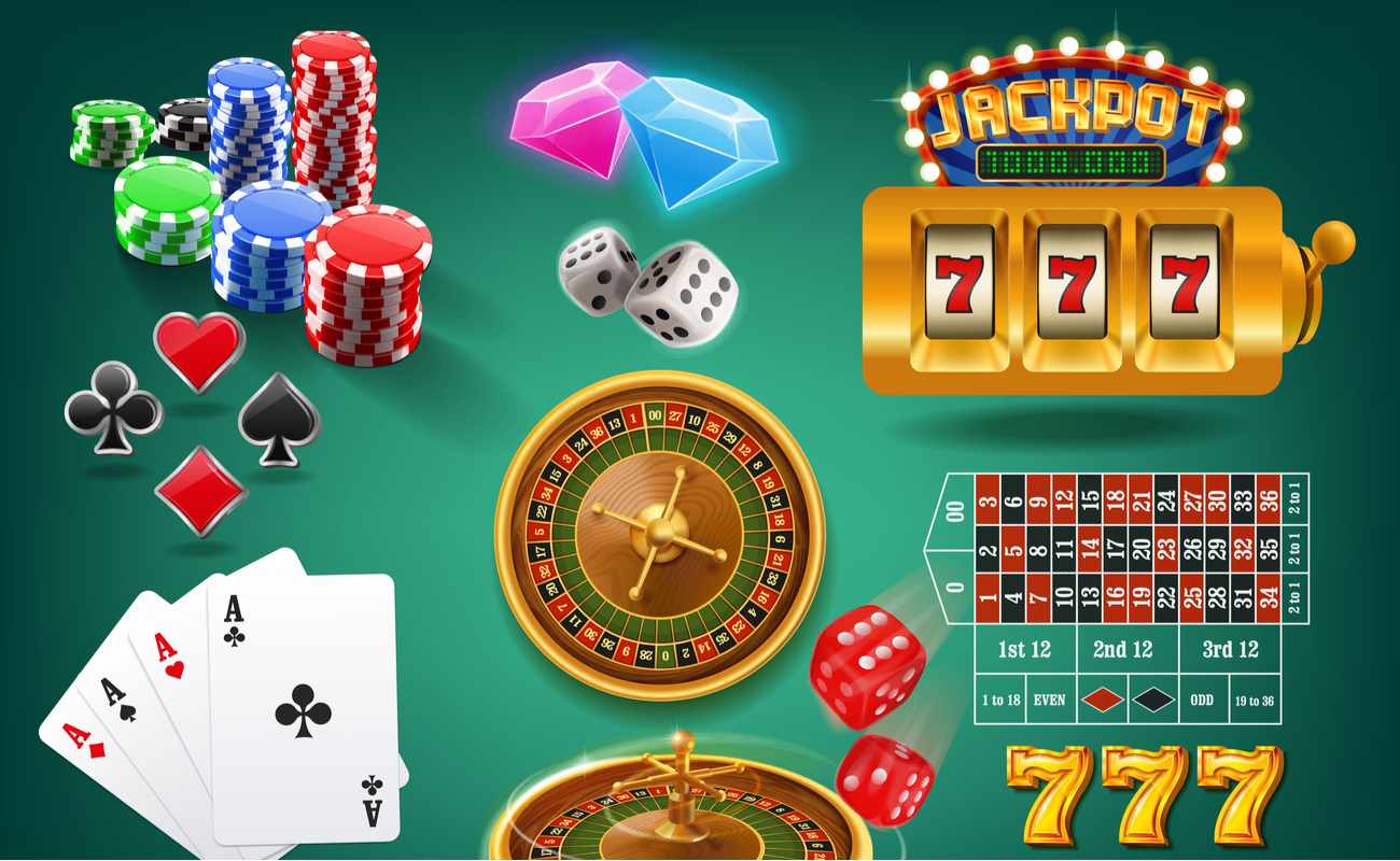 Bonuses in baccarat: Increasing Player Involvement and loyalty