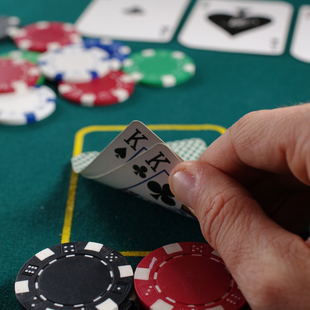 online casino games
