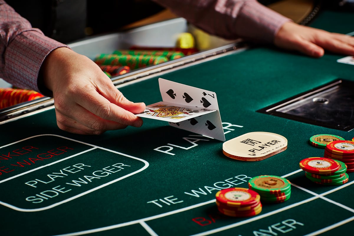 The Ultimate Starter Kit for Online Casino Games