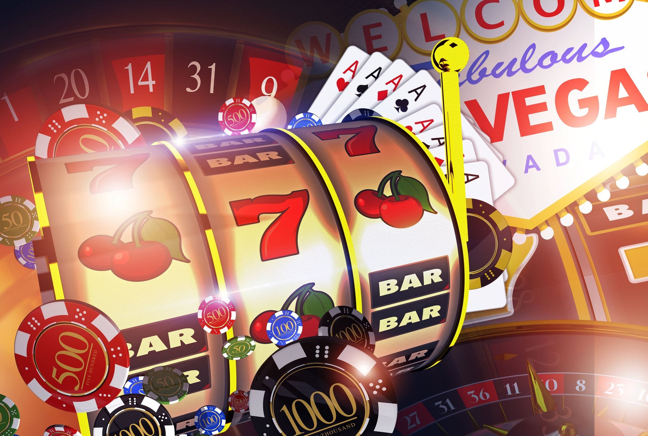 Online Casino Tournaments Creating Competitive Thrills for All Players